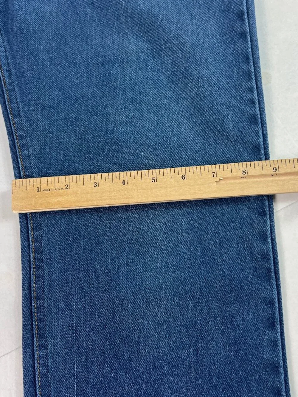 Levis you are